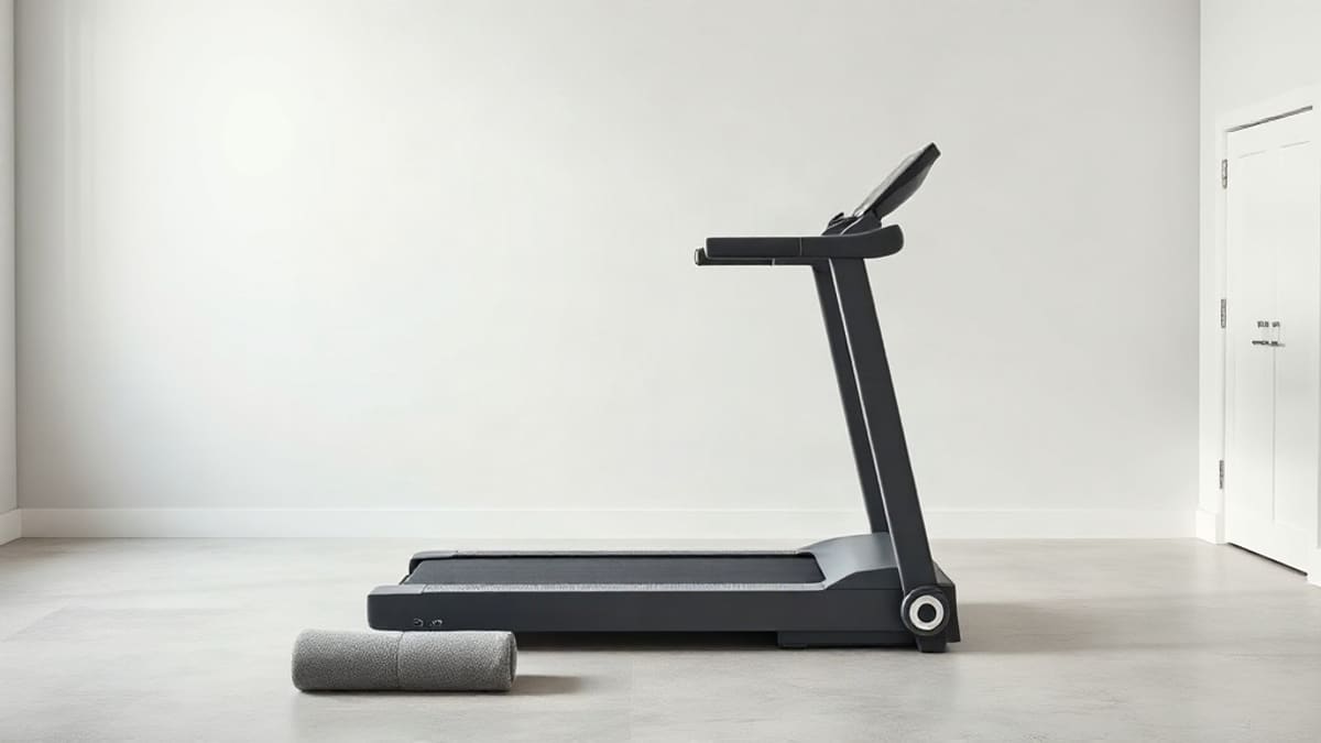 Meilleur tapis de course inclinable 2026 : sept modèles comparés, du tapis de marche à 95 € au Sportstech à 699 €