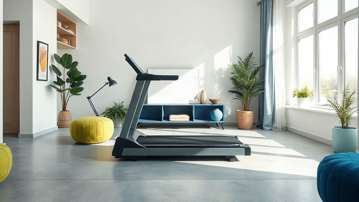 Le tapis de marche fait-il maigrir ?