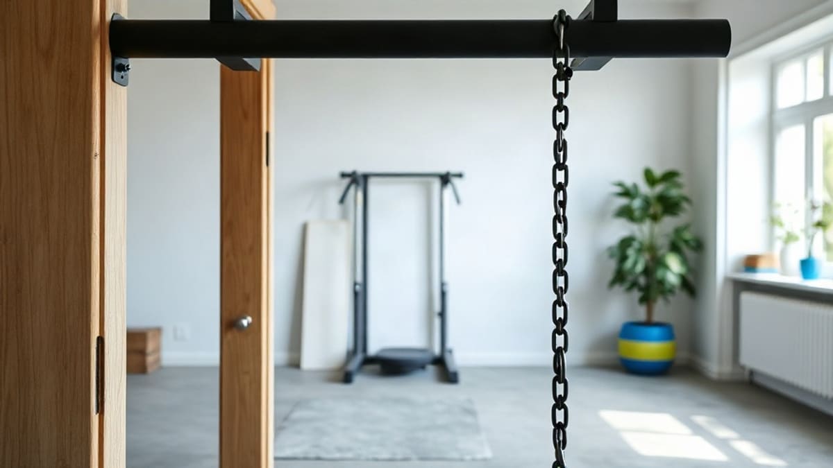 Combien de tractions par jour faut-il faire ?